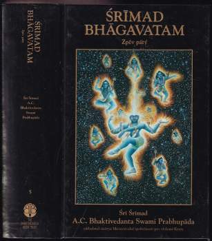 Śrīmad Bhāgavatam