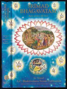 A. Č. Bhaktivédanta Swami Prabhupáda: Srímad Bhágavatam