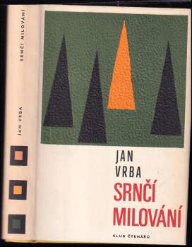 Srnčí milování a jiné obrázky z chodské přírody
