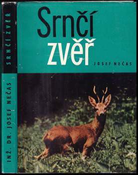 Srnčí zvěř