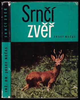 Srnčí zvěř