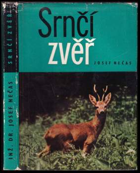Srnčí zvěř