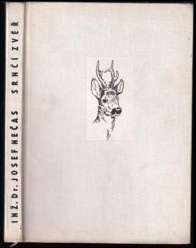 Josef Nečas: Srnčí zvěř