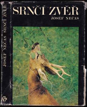 Srnčí zvěř
