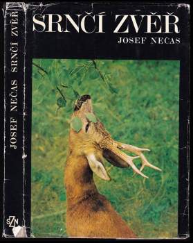 Srnčí zvěř