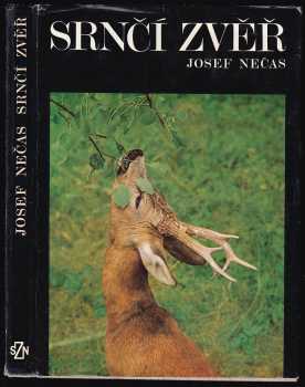 Josef Nečas: Srnčí zvěř
