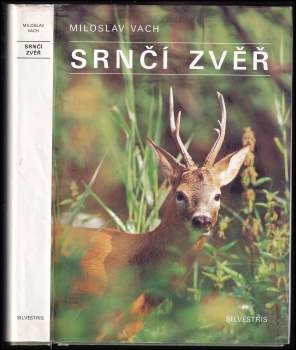 Miloslav Vach: Srnčí zvěř