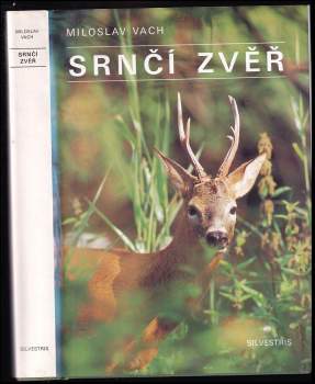 Miloslav Vach: Srnčí zvěř