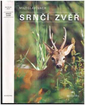 Srnčí zvěř