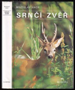 Srnčí zvěř