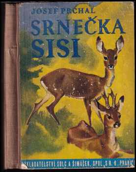 Srnečka Sisi