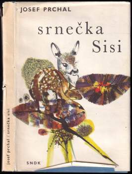 Srnečka Sisi