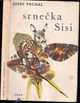 Srnečka Sisi