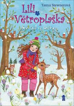 Lili Větroplaška