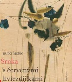 Srnka s červenými hviezdičkami