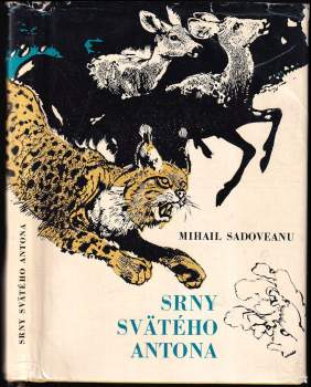 Srny svätého Antona