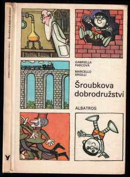 Šroubkova dobrodružství