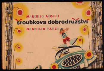 Šroubkova dobrodružství
