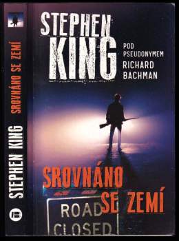 Stephen King: Srovnáno se zemí