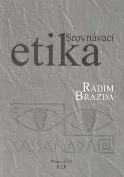 Srovnávací etika