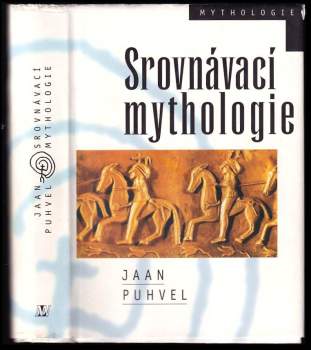 Srovnávací mythologie