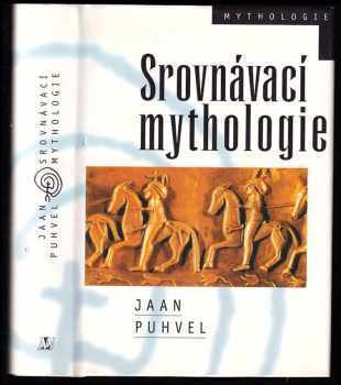Srovnávací mythologie