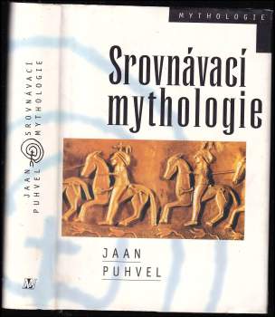Jaan Puhvel: Srovnávací mythologie