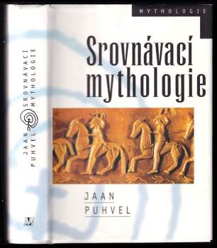 Srovnávací mythologie