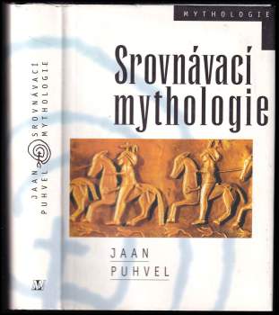 Jaan Puhvel: Srovnávací mythologie