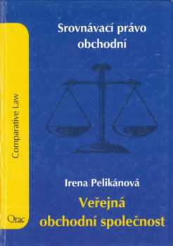 Srovnávací právo obchodní