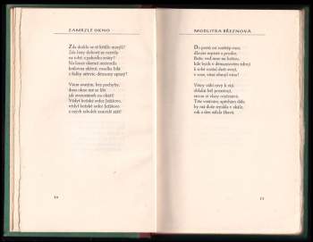 Richard Billinger: Srp na nebi