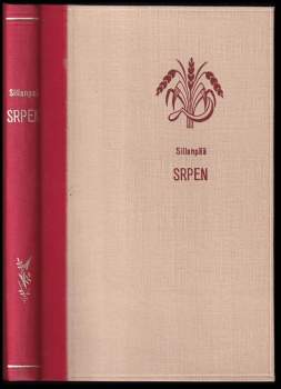 Srpen