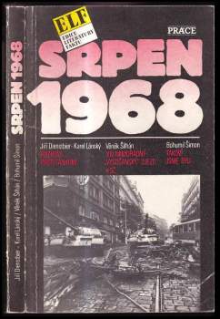 Srpen 1968