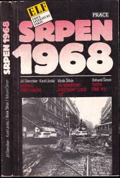 Srpen 1968