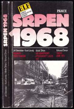 Srpen 1968
