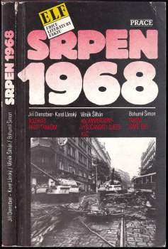 Srpen 1968