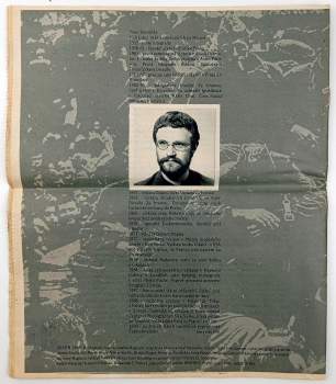 Anna Fárová: Srpen 1968 - Respekt příloha srpen 1990