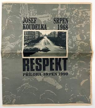 Srpen 1968 - Respekt příloha srpen 1990