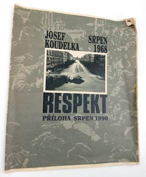 Srpen 1968 - Respekt příloha srpen 1990