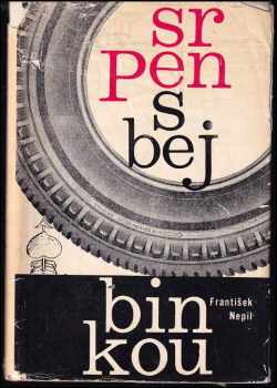Srpen s Bejbinkou