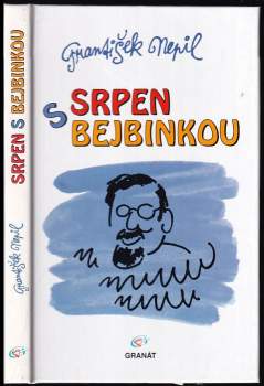 Srpen s bejbinkou