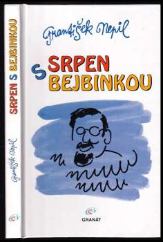 Srpen s bejbinkou