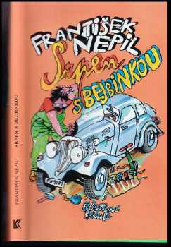 Srpen s bejbinkou