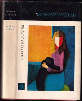 Srpnové světlo