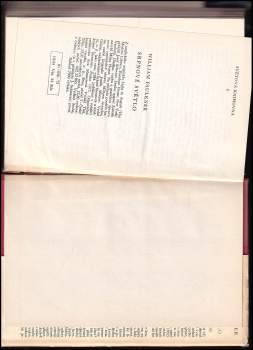 William Faulkner: Srpnové světlo