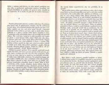 William Faulkner: Srpnové světlo