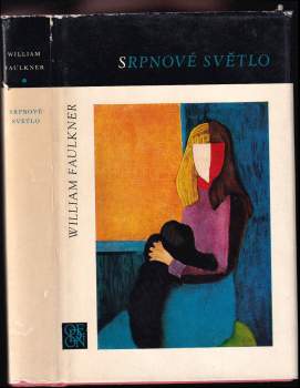 William Faulkner: Srpnové světlo