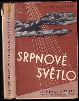 Srpnové světlo