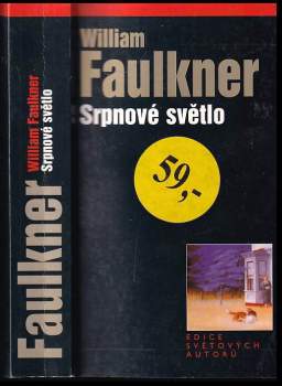 Srpnové světlo