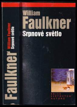 Srpnové světlo